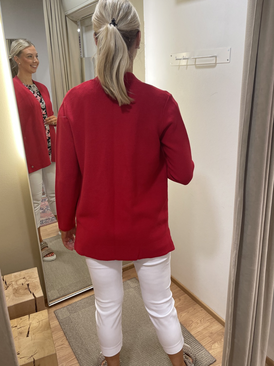 STI Misa neuletakki, eri värejä