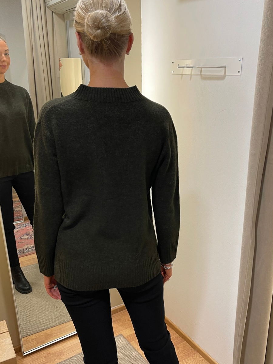 STI Bethany villapusero