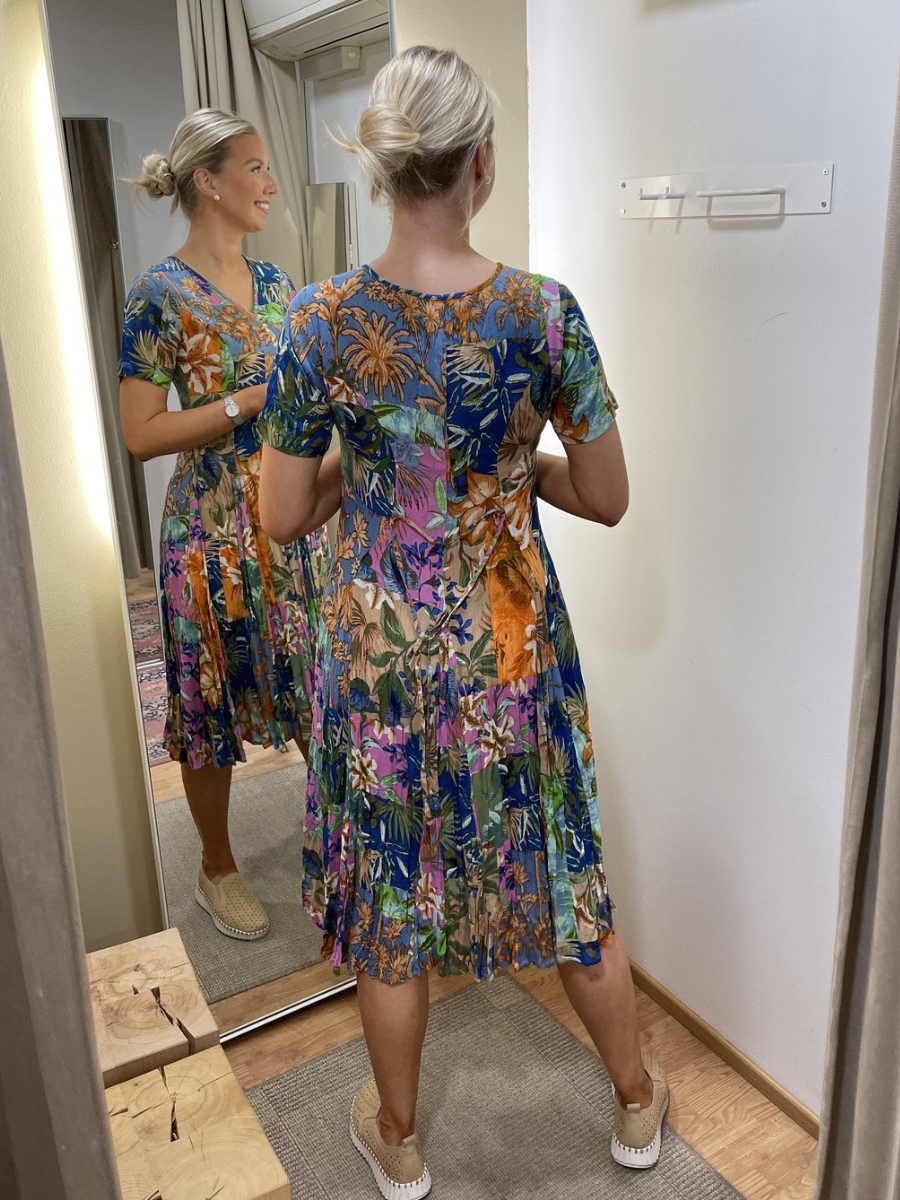 Orientique Miramar mekko 81351