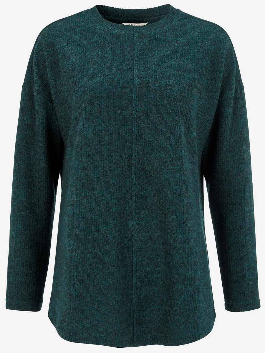 Pehmopusero, eri värejä