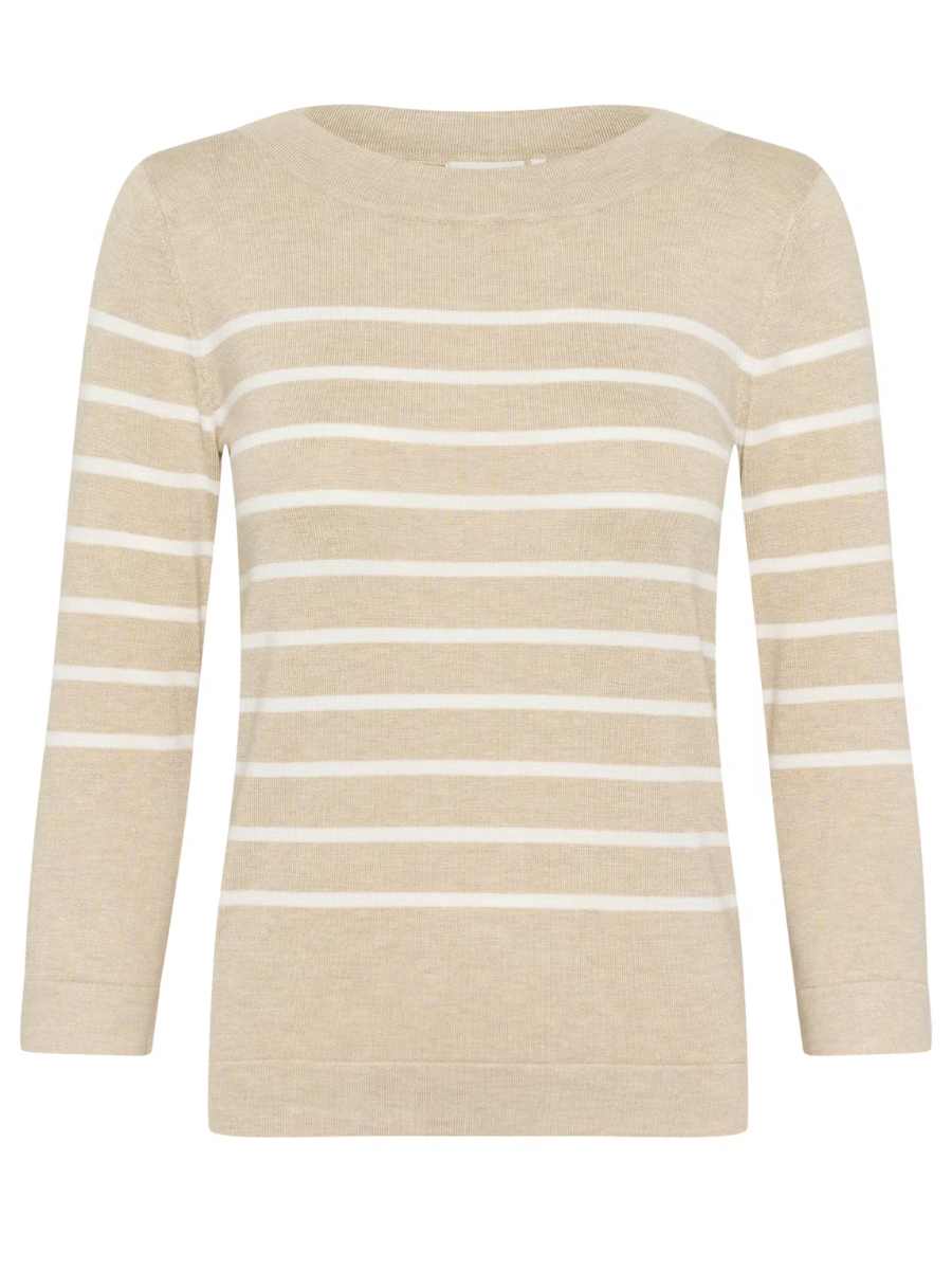 KA ALIZZA pullover neulepusero, eri värejä