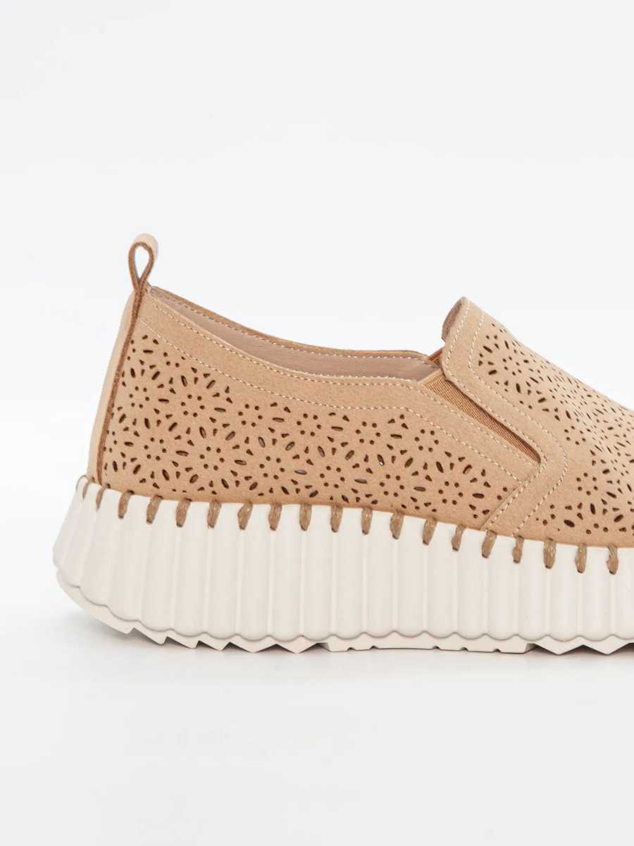 Duffy tennarit, beige