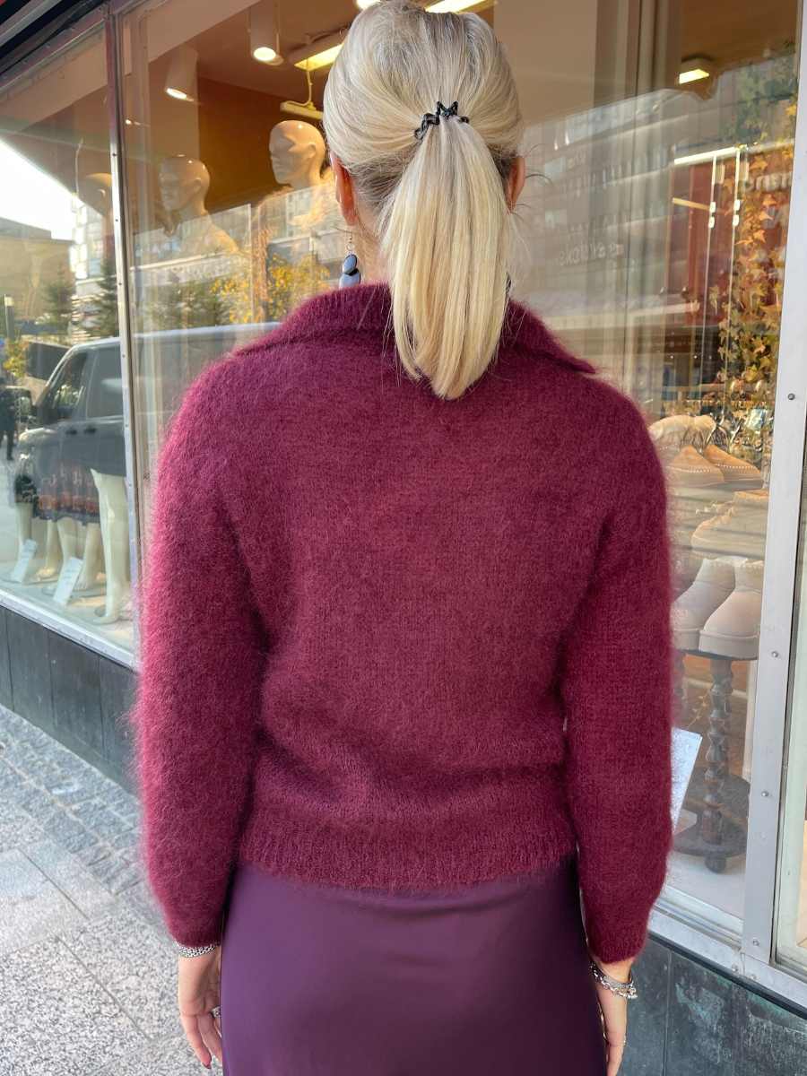 Luoto mohairneule, eri värejä SYNTTÄRITARJOUS