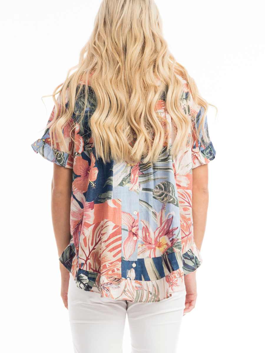 Orientique Luzon pusero