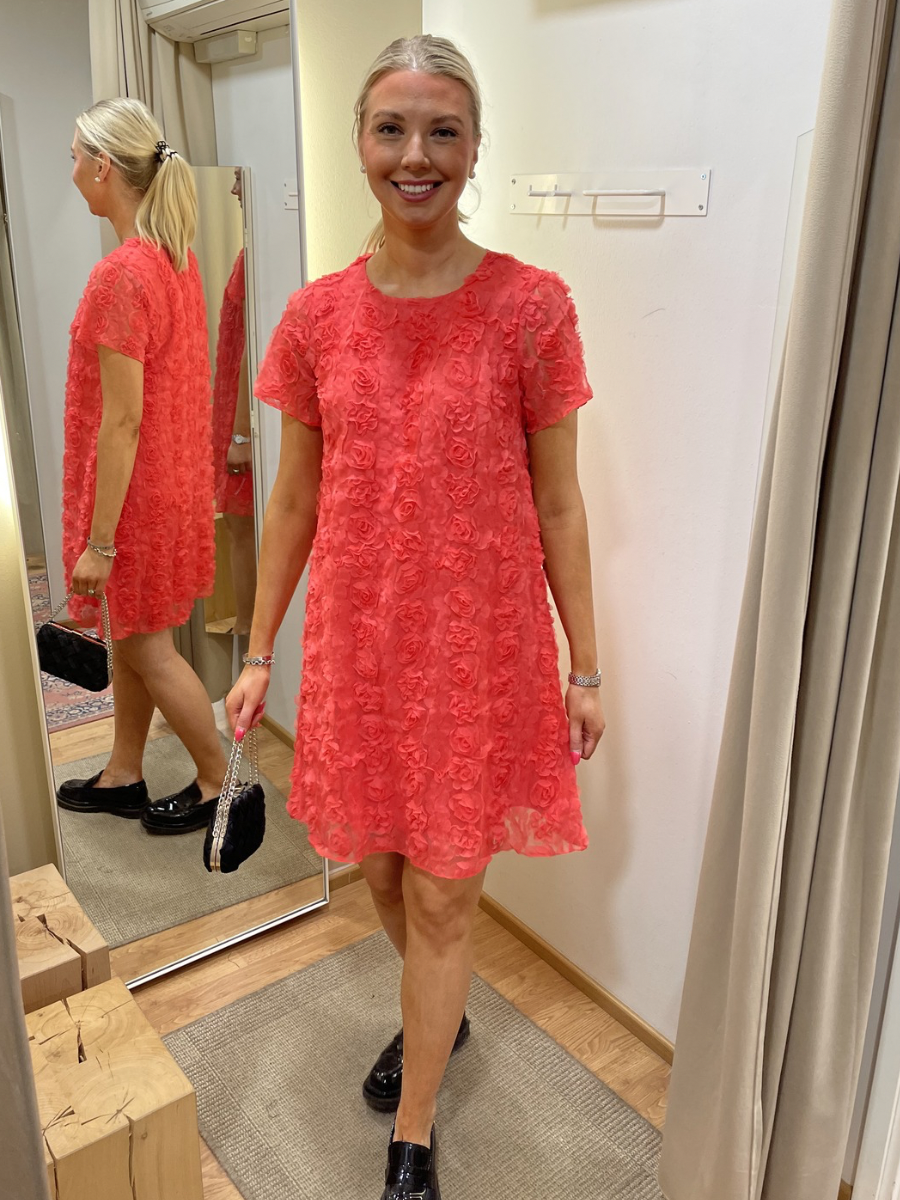 STI Jordan mekko, Koralli ja Musta