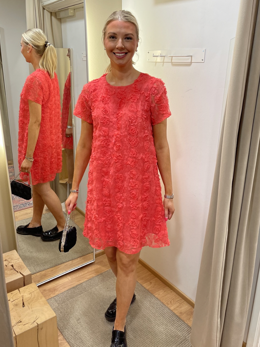 STI Jordan mekko, Koralli ja Musta