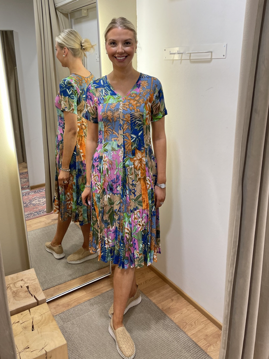 Orientique Miramar mekko 81351