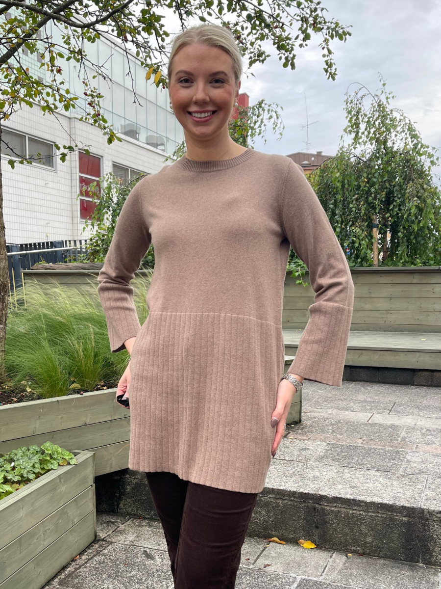 STI Orane neuletunika