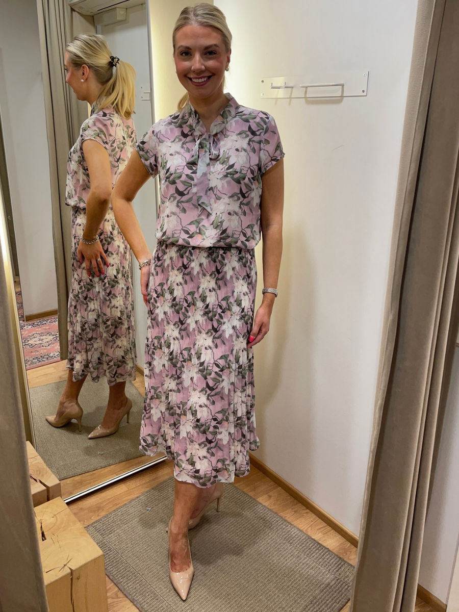 STI Kerry pusero, kaksi väriä