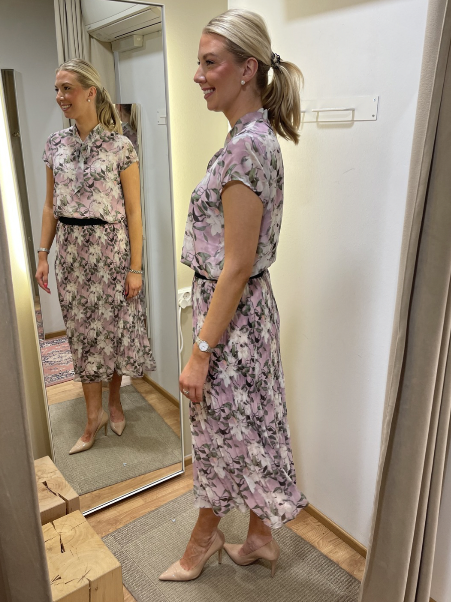 STI Kerry pusero, kaksi väriä