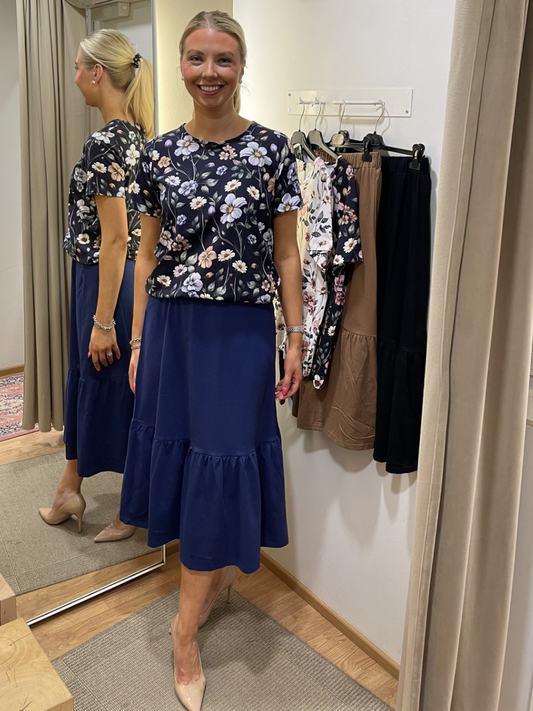 STI Hilda trikoohame, 3 väriä