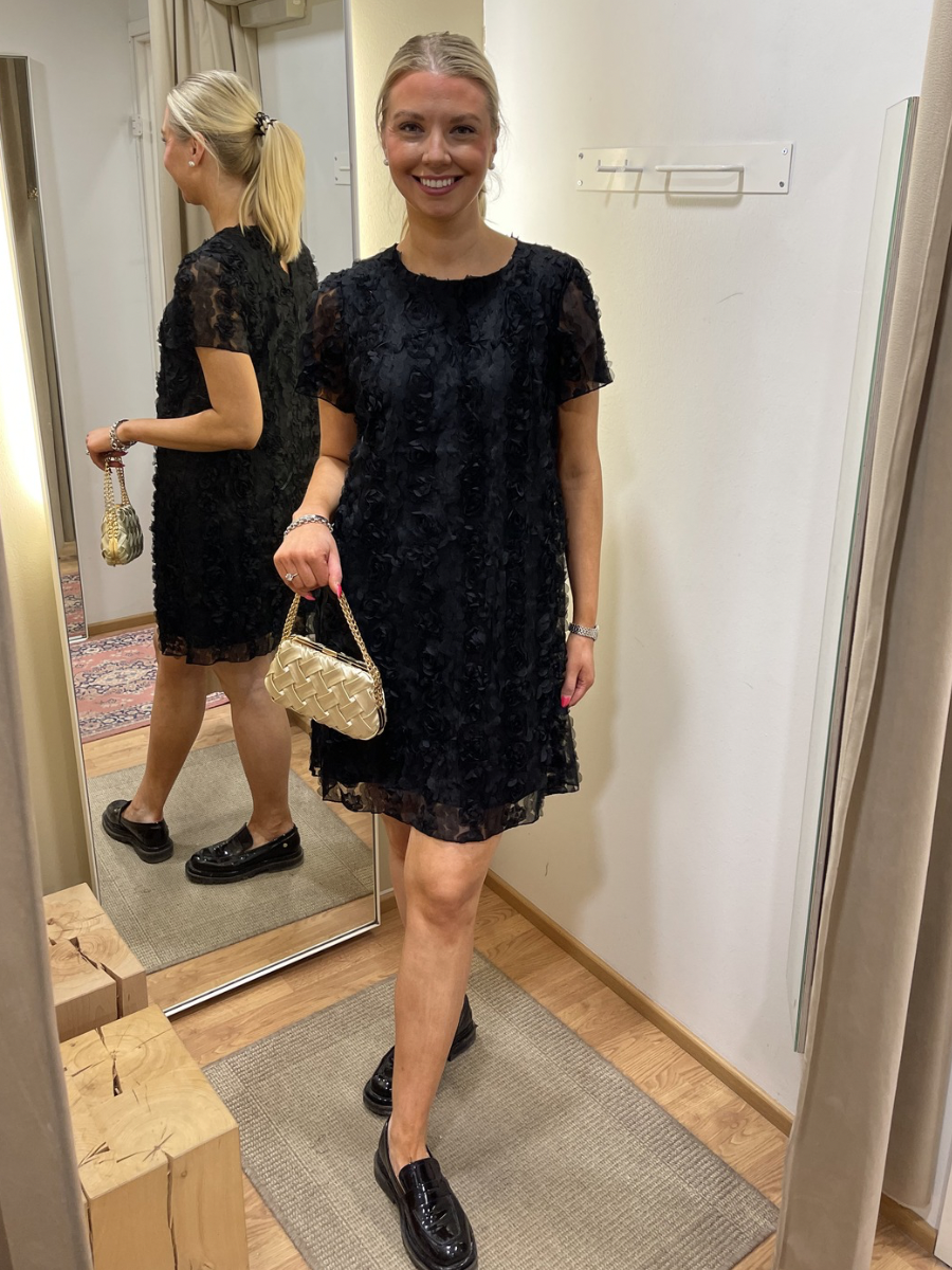 STI Jordan mekko, Koralli ja Musta