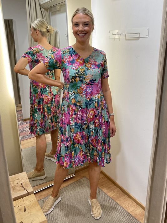 Orientique Selaron mekko 91273