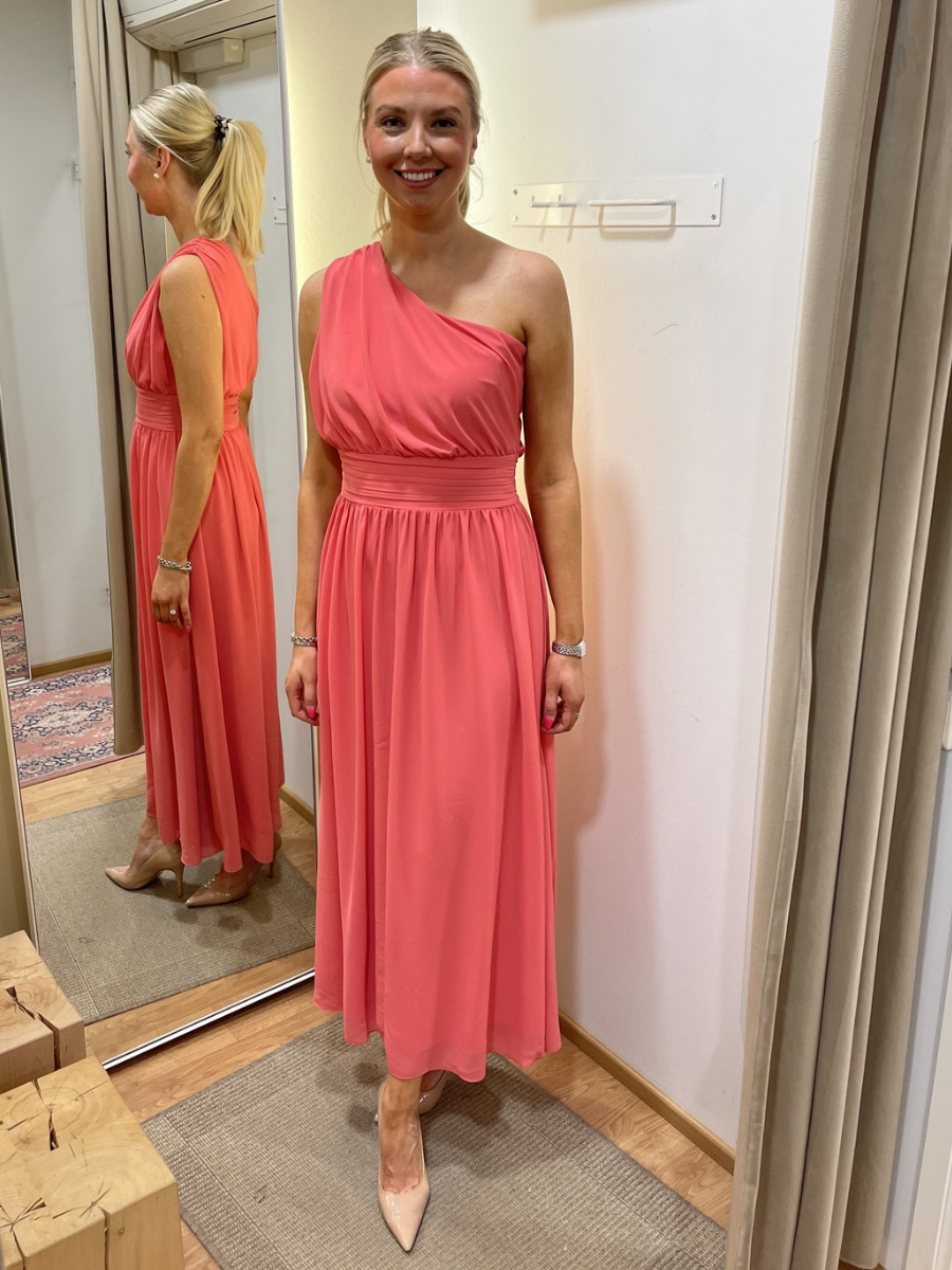 STI Cree Solid mekko, kaksi väriä