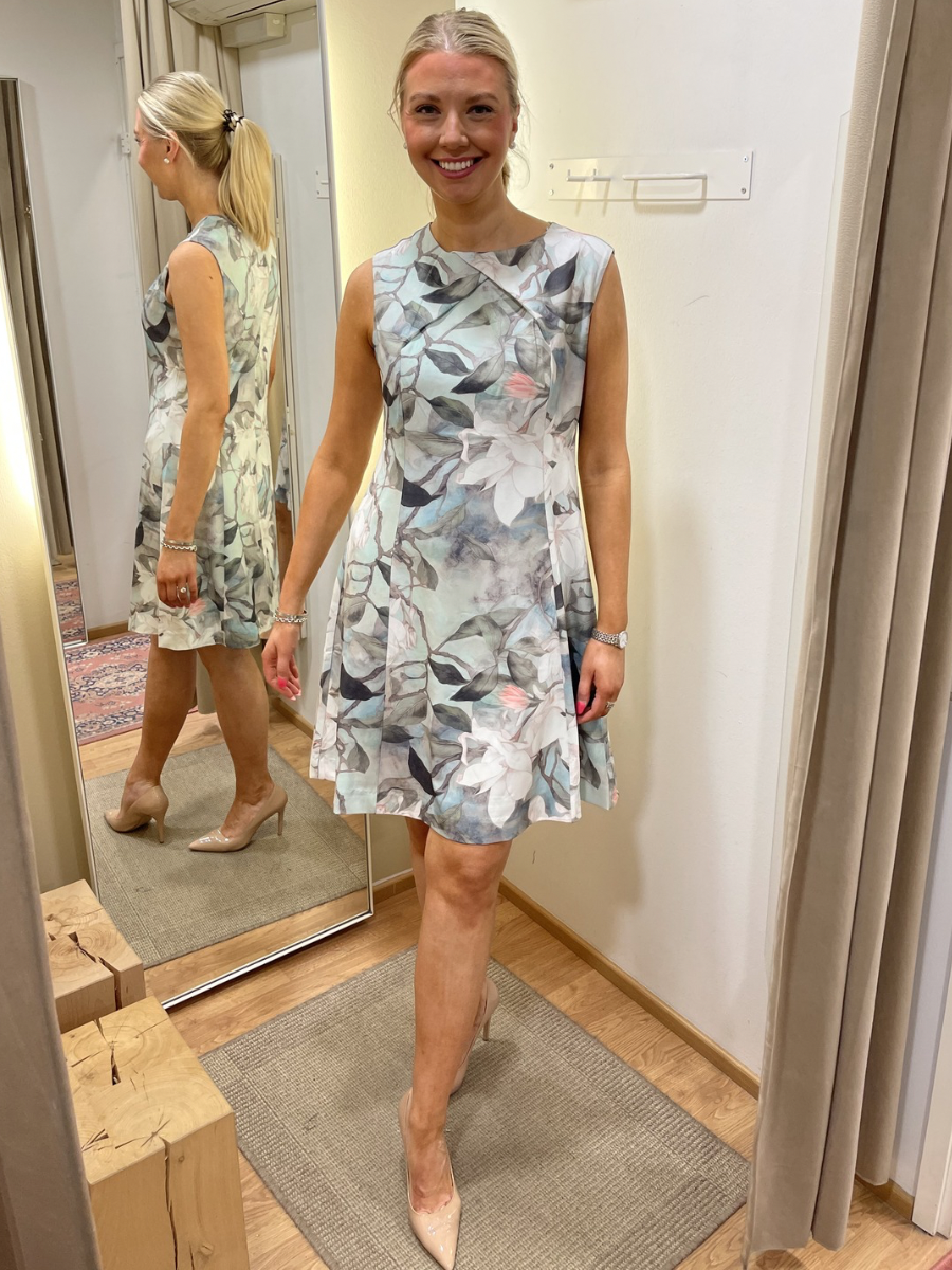 STI Cambria mekko, Helmen vihreä ja Musta