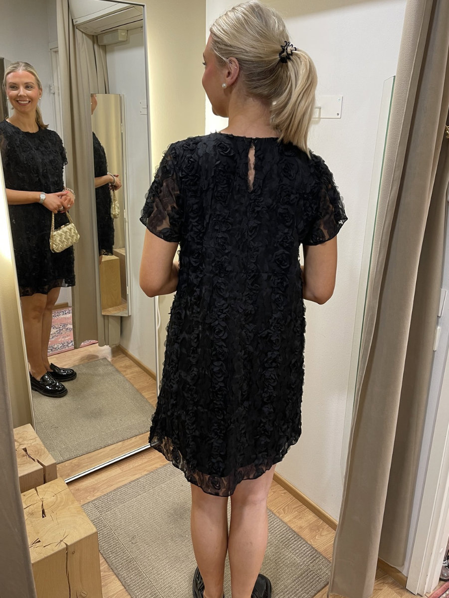 STI Jordan mekko, Koralli ja Musta