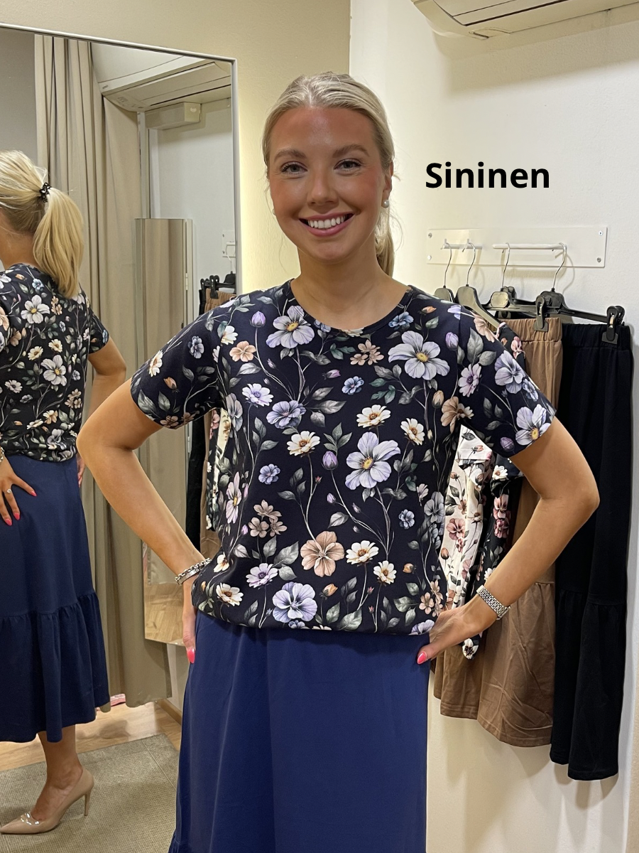 STI Samantha trikoopusero, 3 väriä