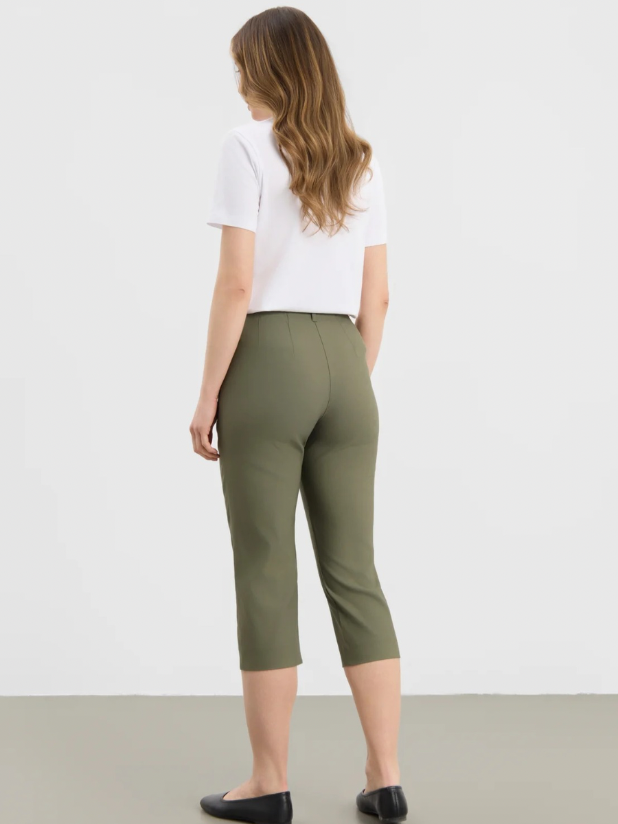 Laurie Taylor Regular Capri 100565