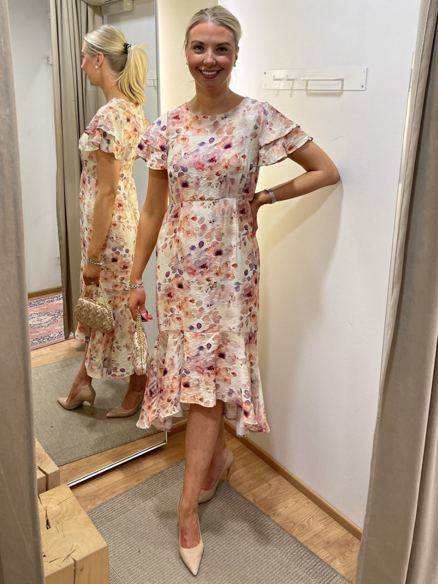 Evelina juhlamekko 701514