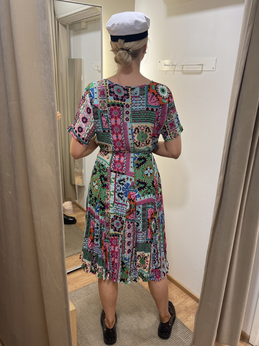 Orientique Sao Bento mekko 61742