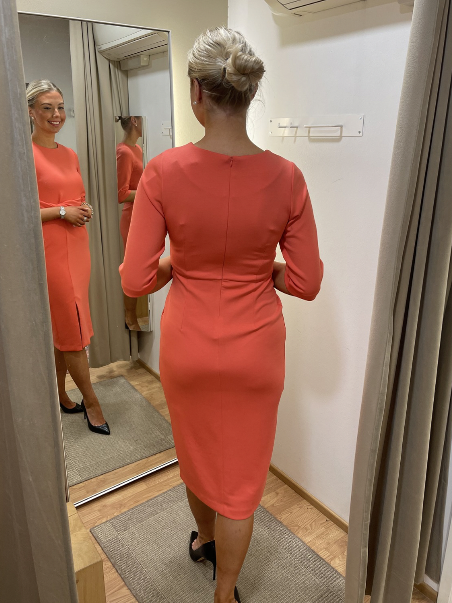 Esqualo mekko, Chili Pepper