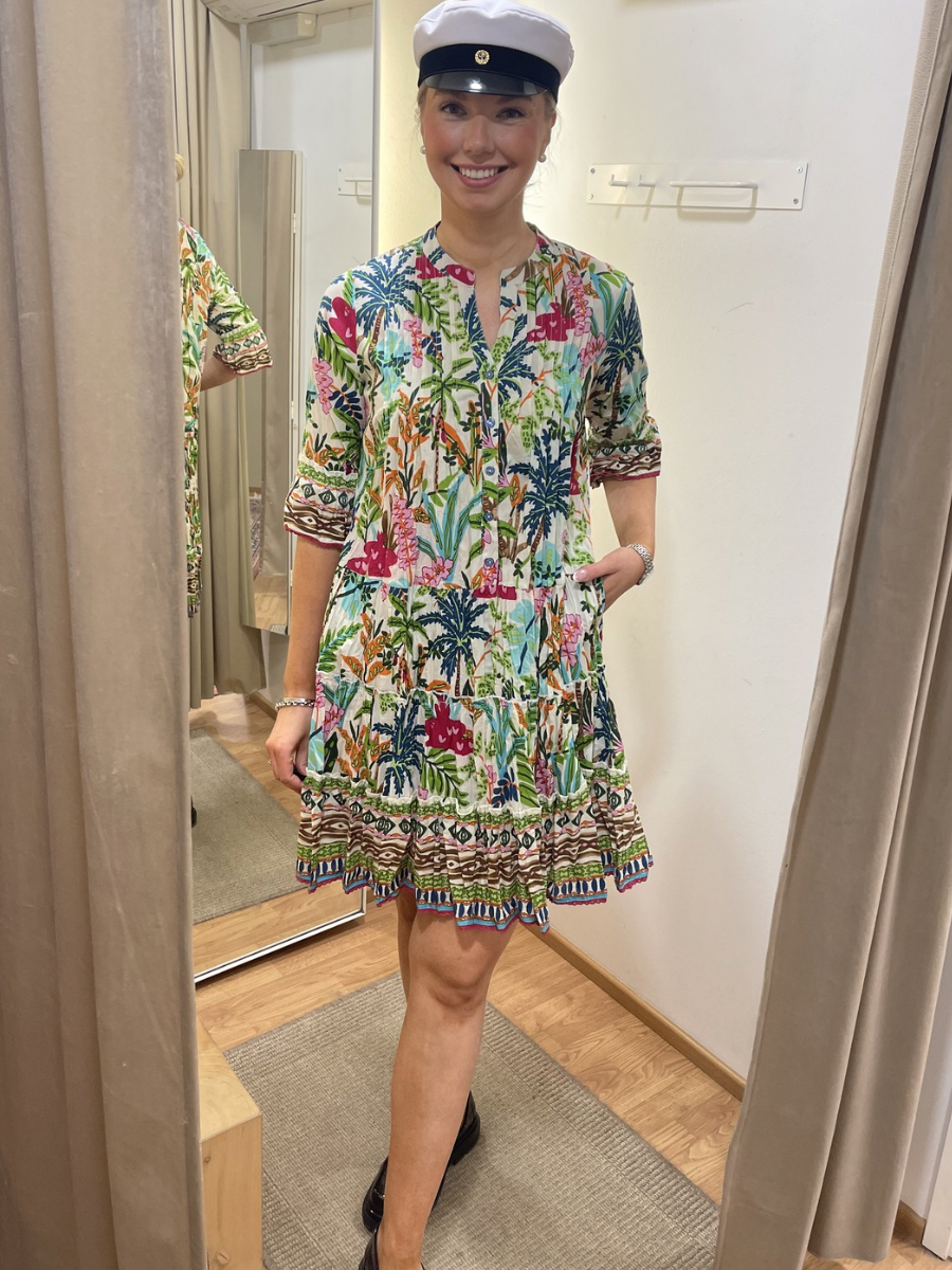 Orientique Ovahe mekko 30160