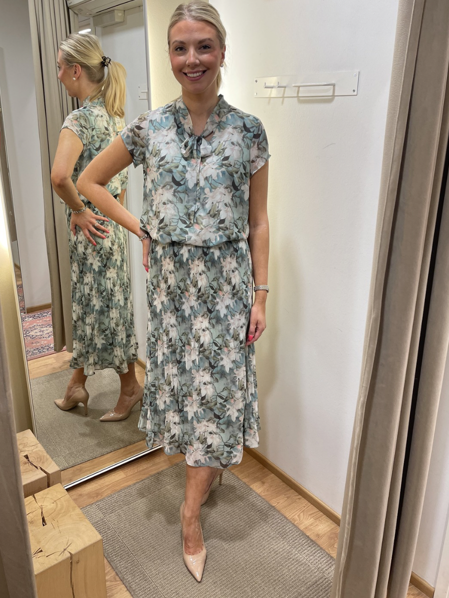 STI Kerry pusero, kaksi väriä