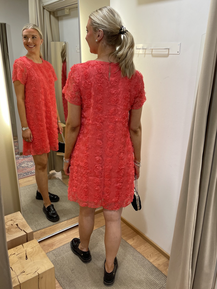 STI Jordan mekko, Koralli ja Musta