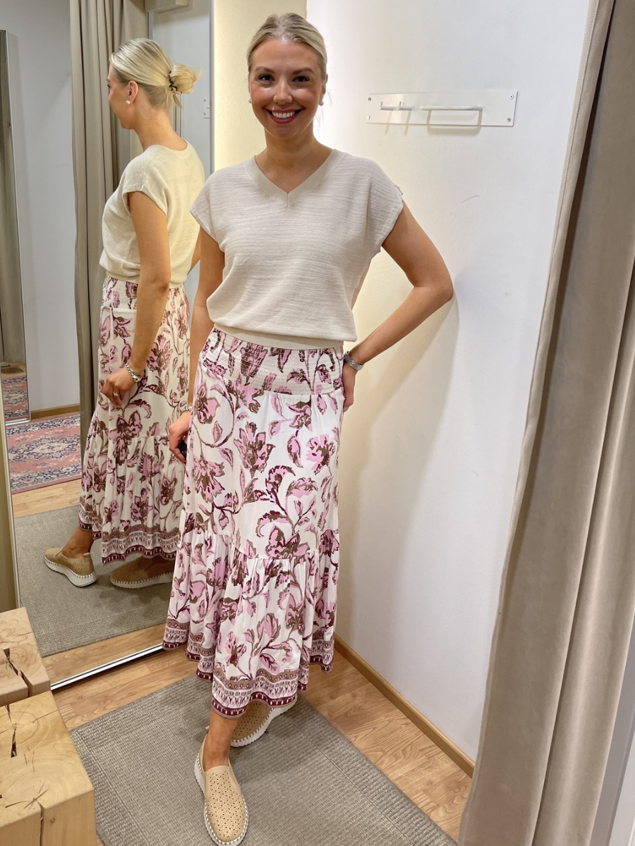 CR Tiah viskoosihame, eri kuoseja ENNAKKOTILAUS