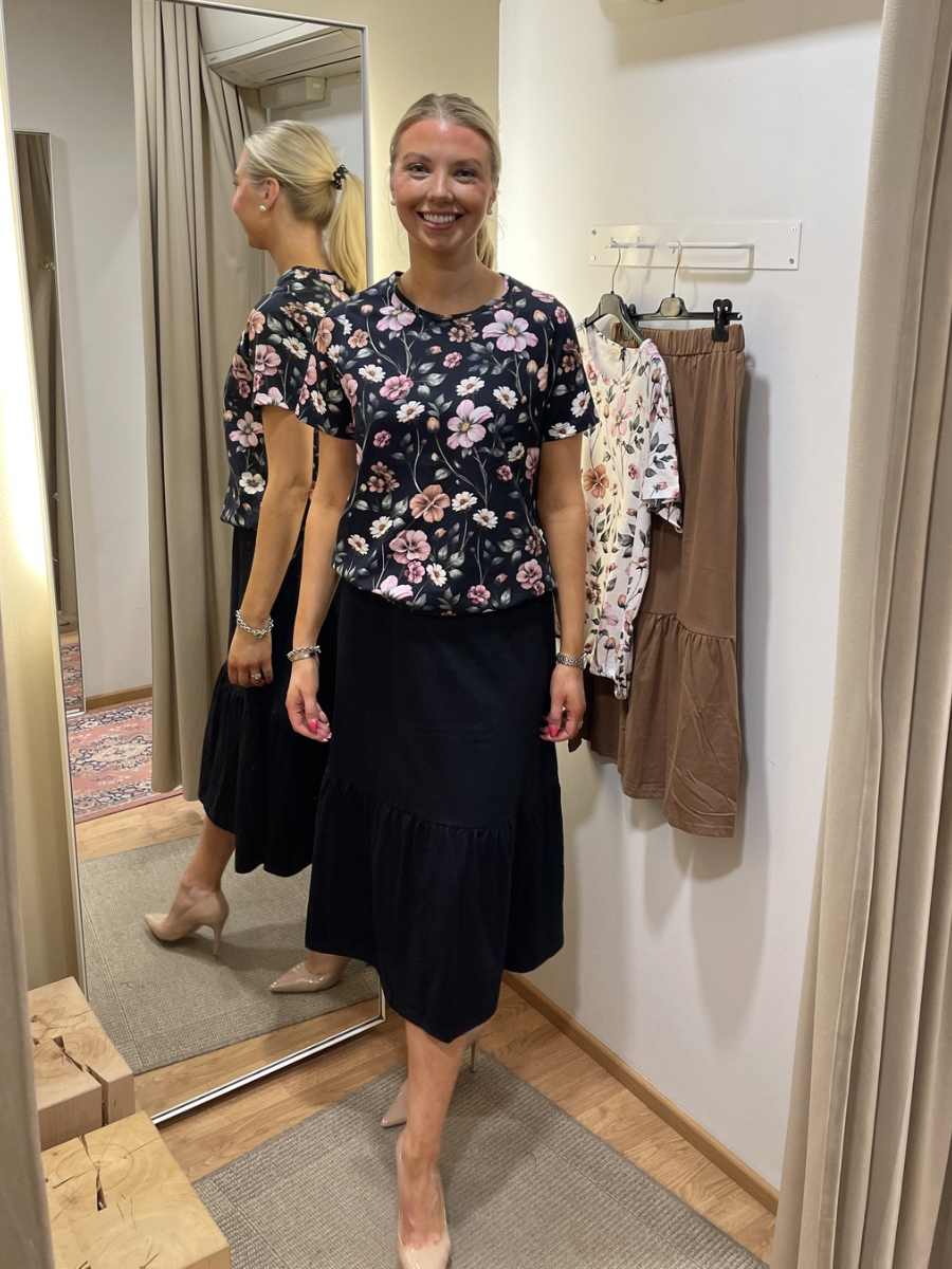 STI Hilda trikoohame, 3 väriä