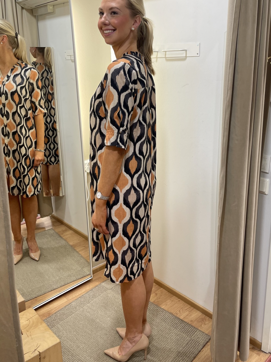 Ciso mekko 220581