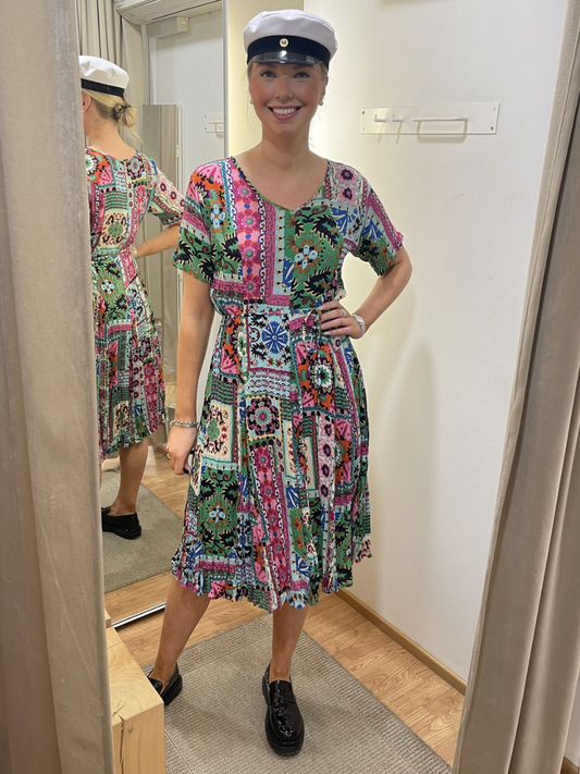 Orientique Sao Bento mekko 61742