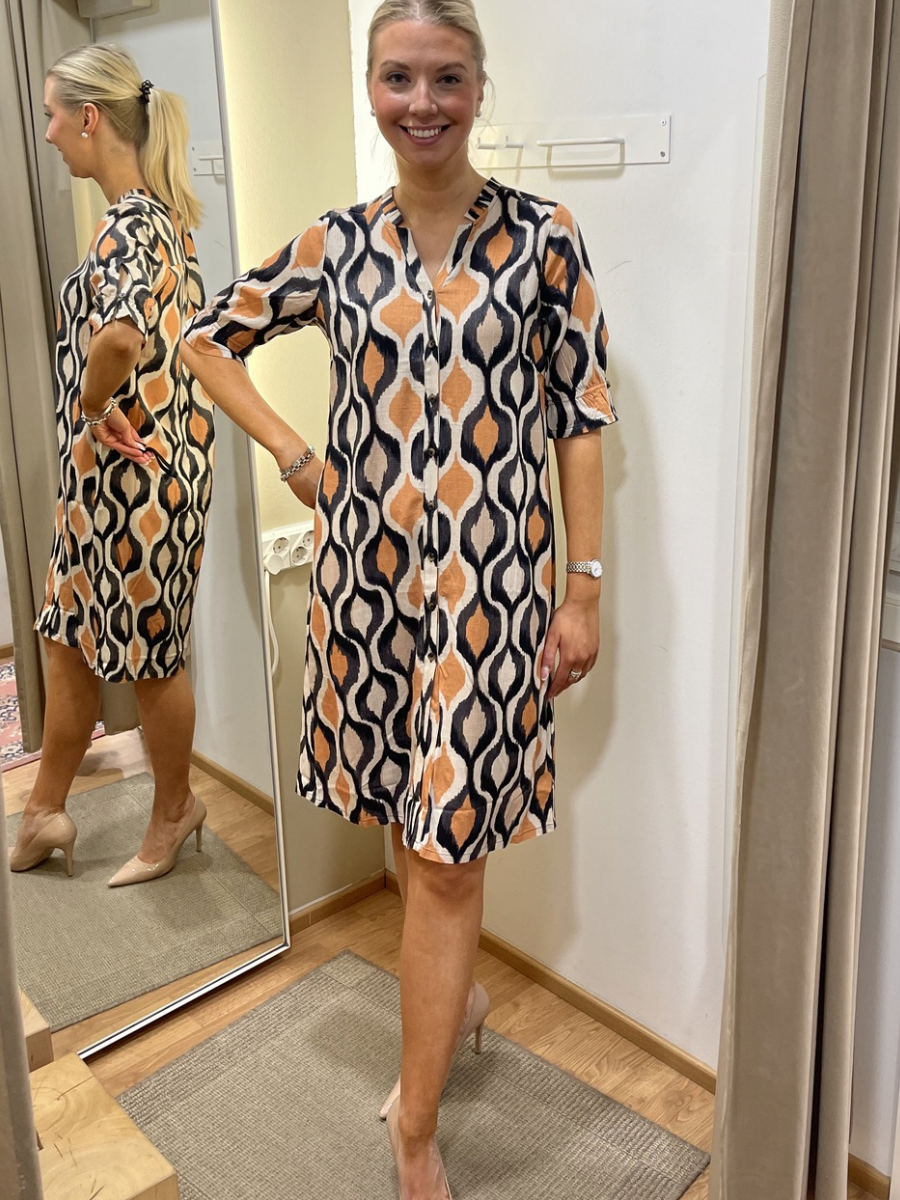 Ciso mekko 220581