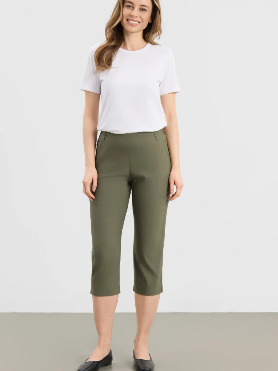 Laurie Taylor Regular Capri 100565
