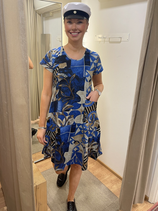 Orientique Wyndhamn 20147 trikoomekko