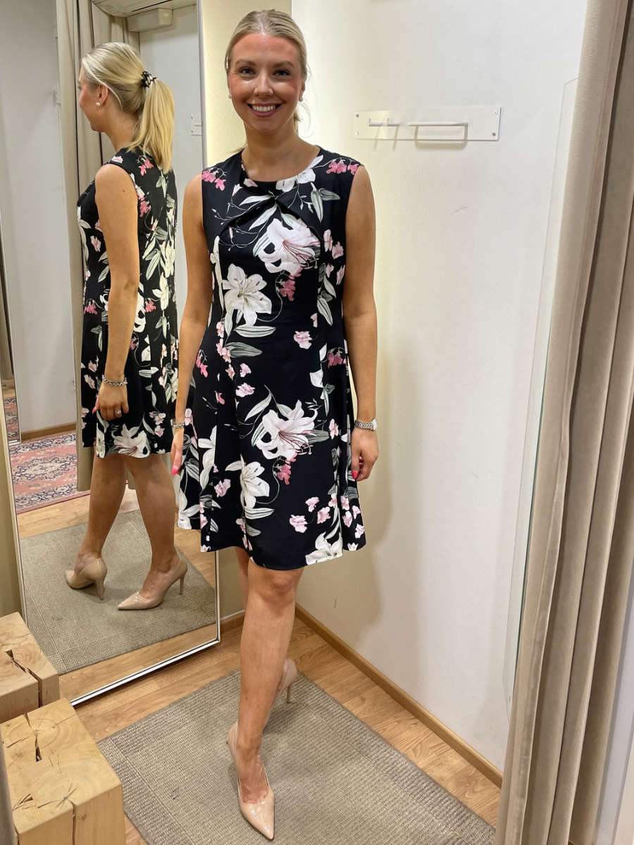 STI Cambria mekko, Helmen vihreä ja Musta