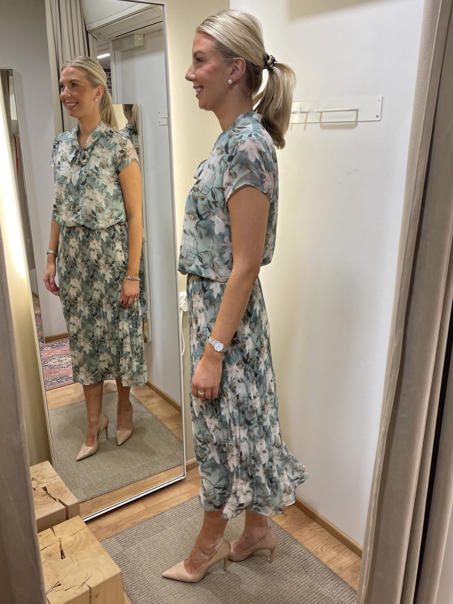 STI Kerry pusero, kaksi väriä