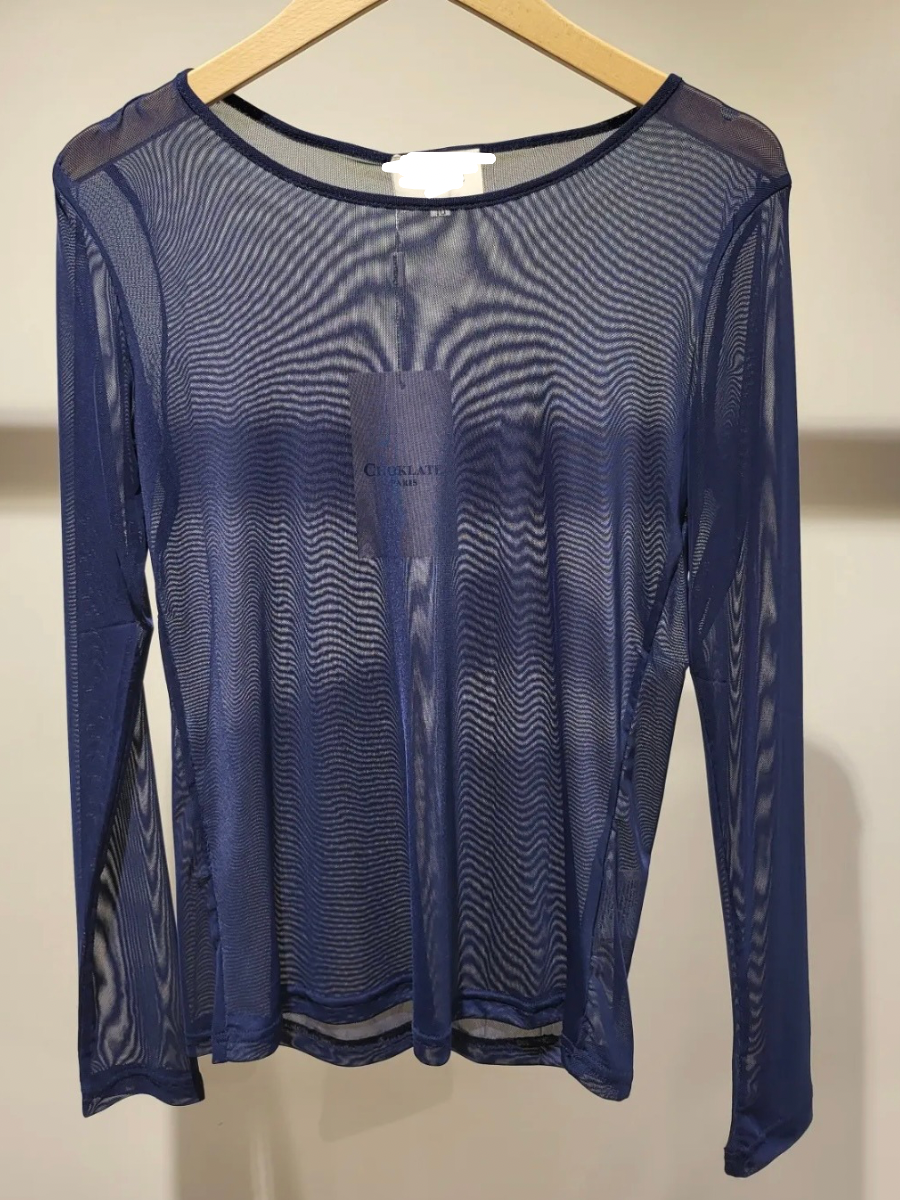 Meshpusero, eri värejä