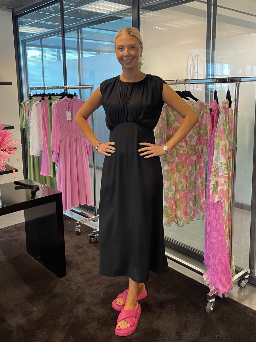 Rue De Femme Toulouse dress