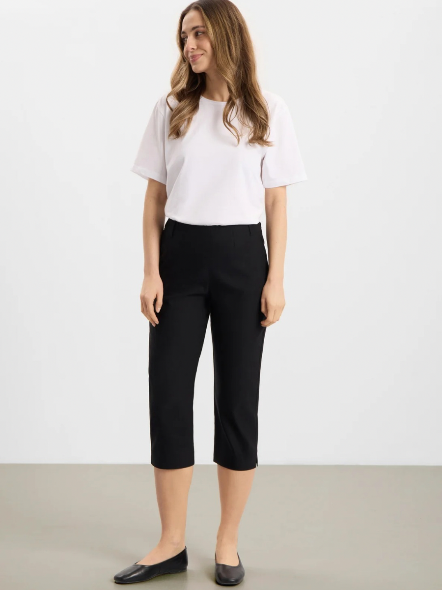 Laurie Taylor Regular Capri 100565