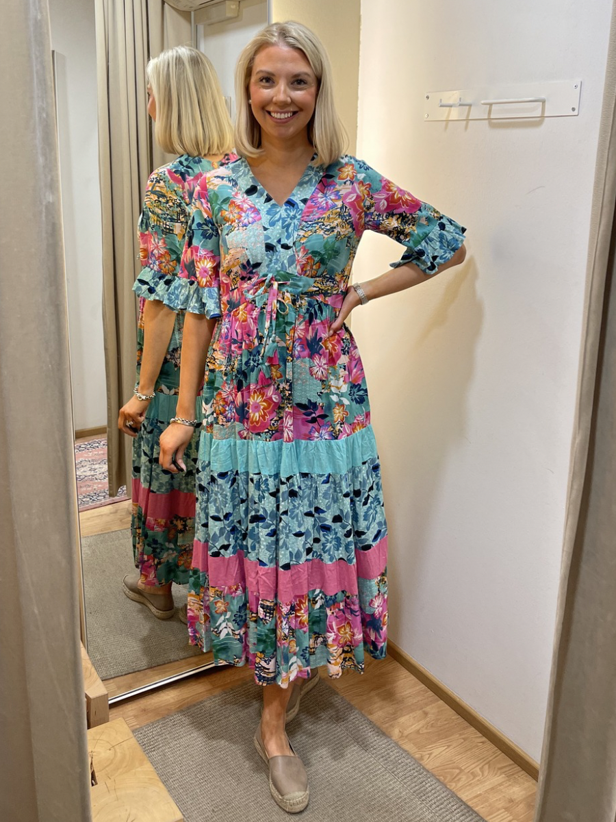 Orientique mekko Selaron 91272