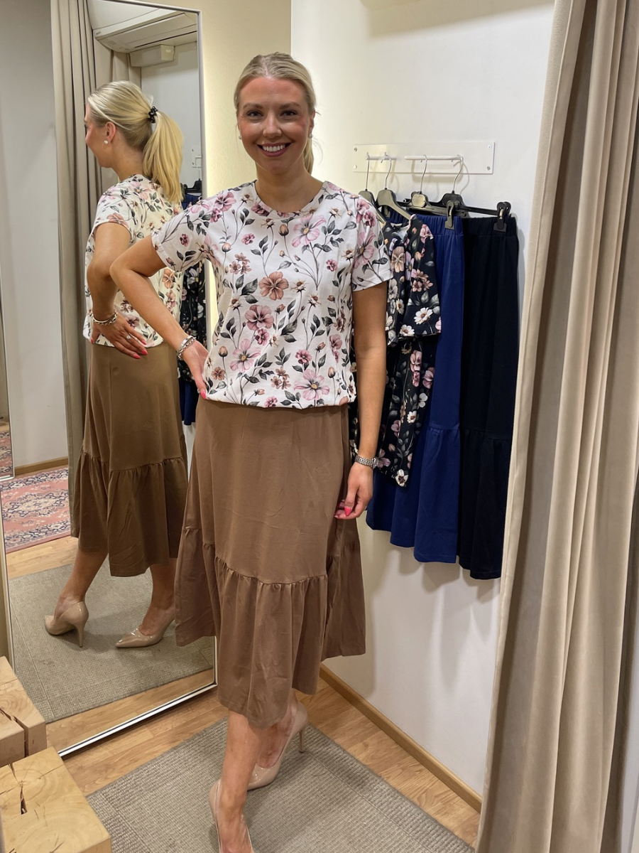 STI Hilda trikoohame, 3 väriä