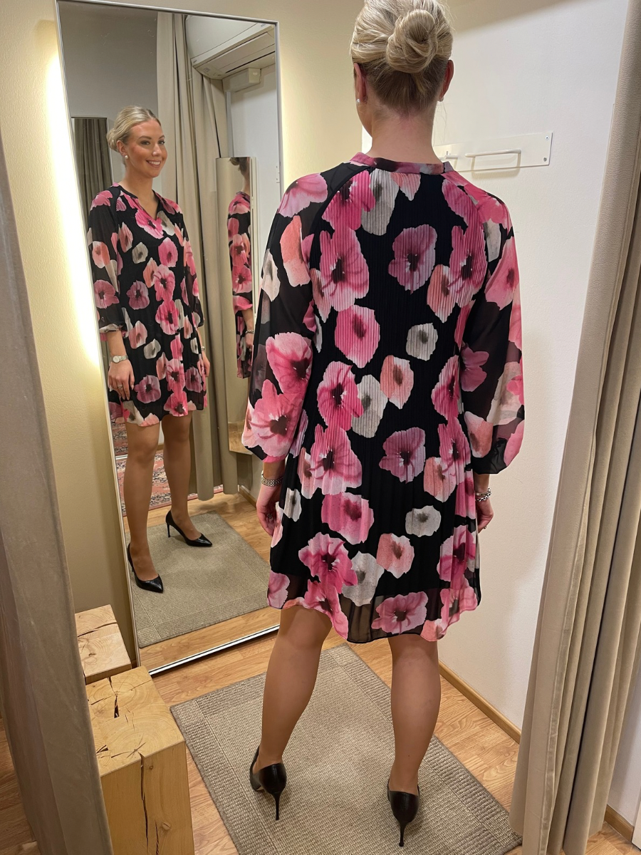 STI Irie mekko, Pink Meadow ja Soft Sage