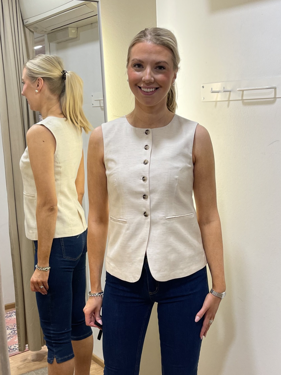 KA Annetta liivi
