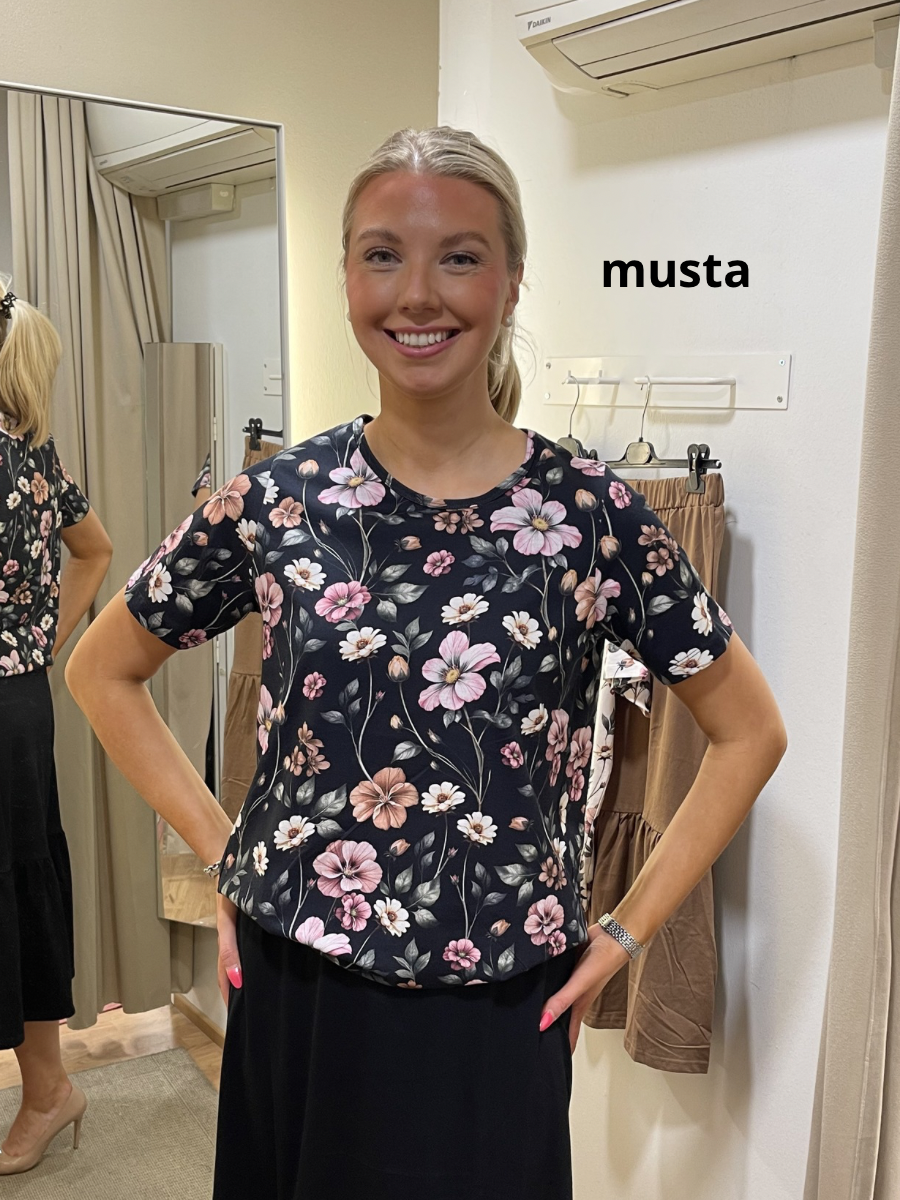 STI Samantha trikoopusero, 3 väriä