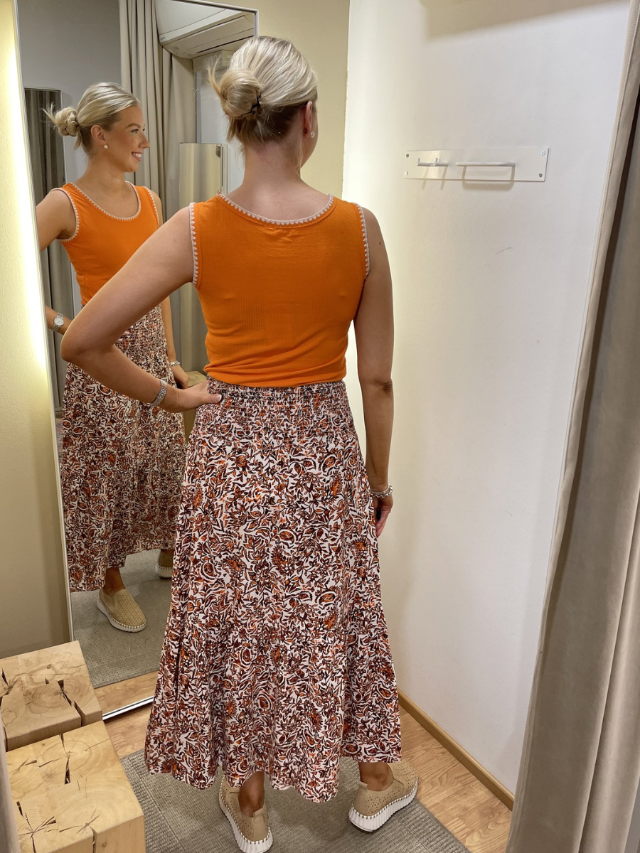 CR Tiah viskoosihame, eri kuoseja ENNAKKOTILAUS