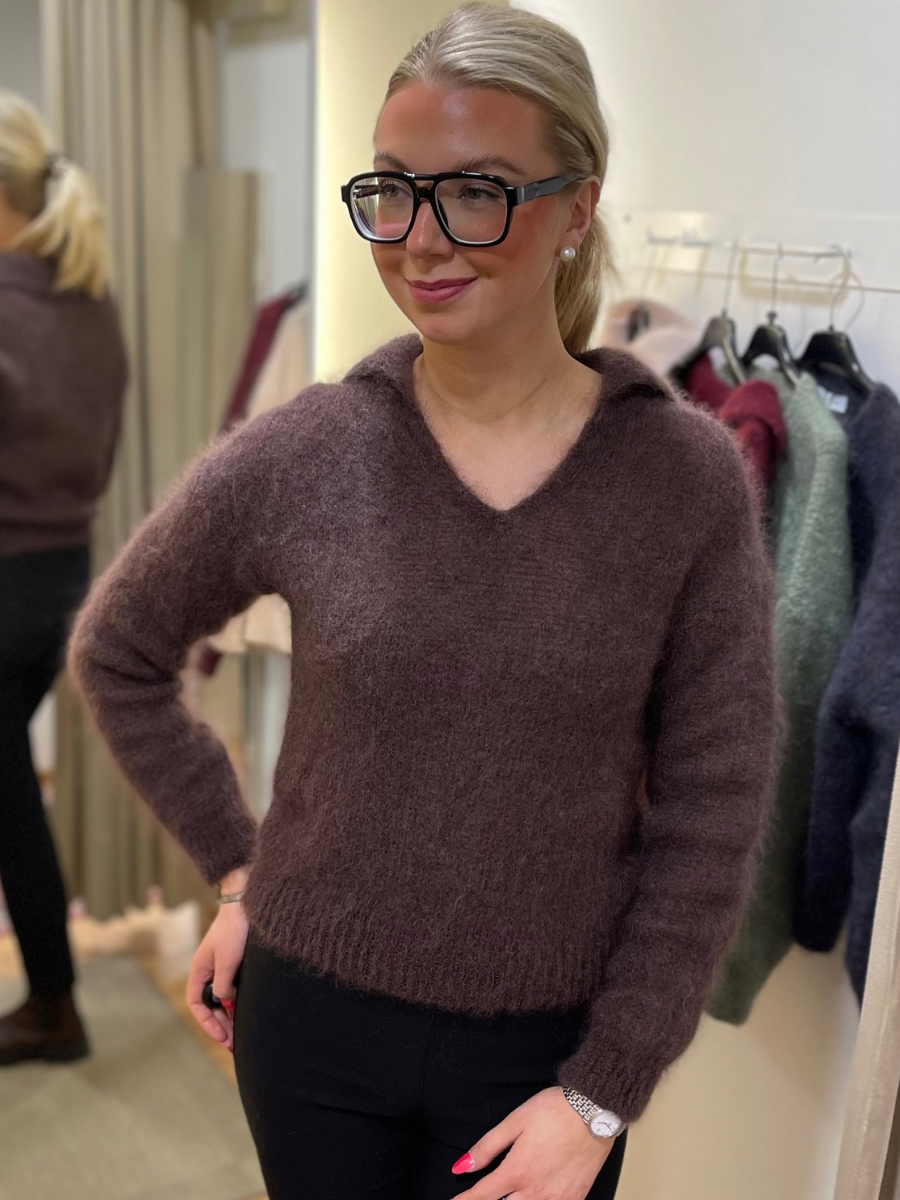 Luoto mohairneule, eri värejä SYNTTÄRITARJOUS