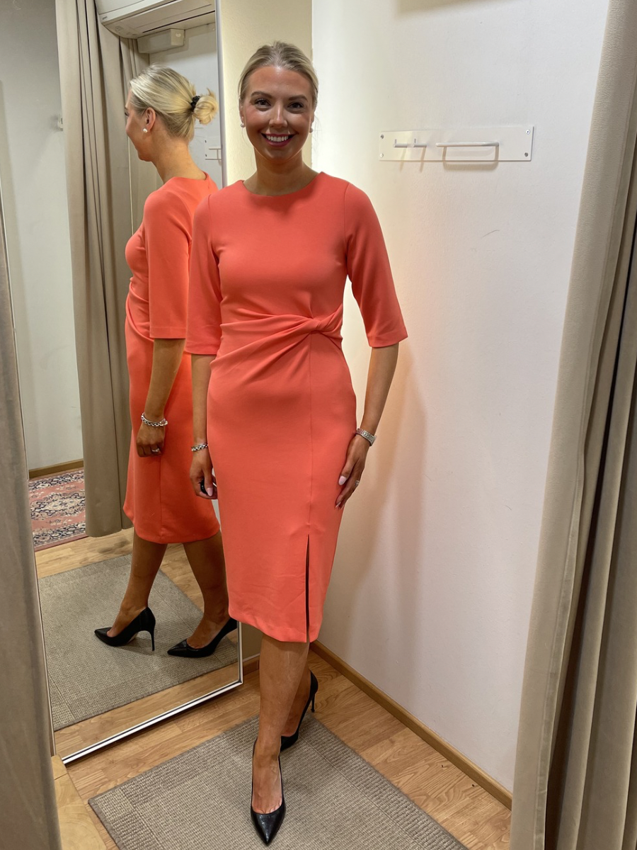 Esqualo mekko, Chili Pepper