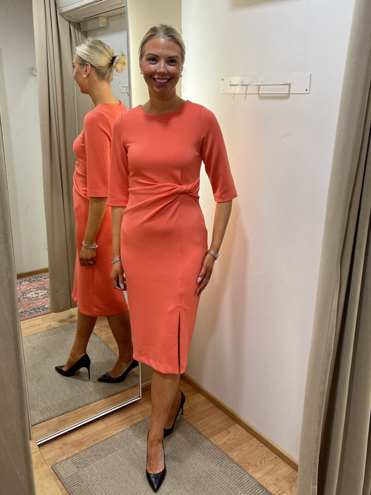 Esqualo mekko, Chili Pepper