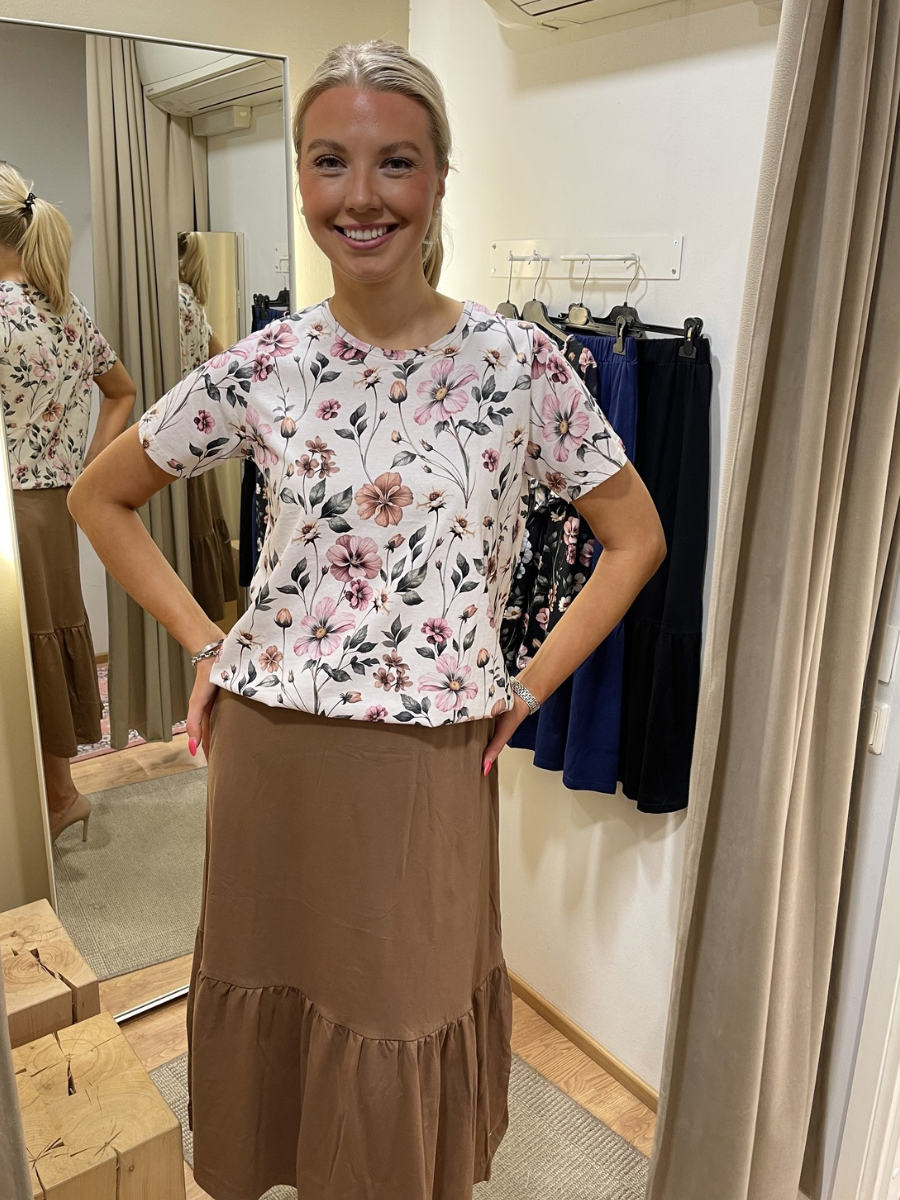 STI Samantha trikoopusero, 3 väriä